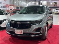 شيفروليه إكوينوكس